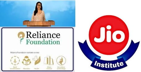 Jio Institute