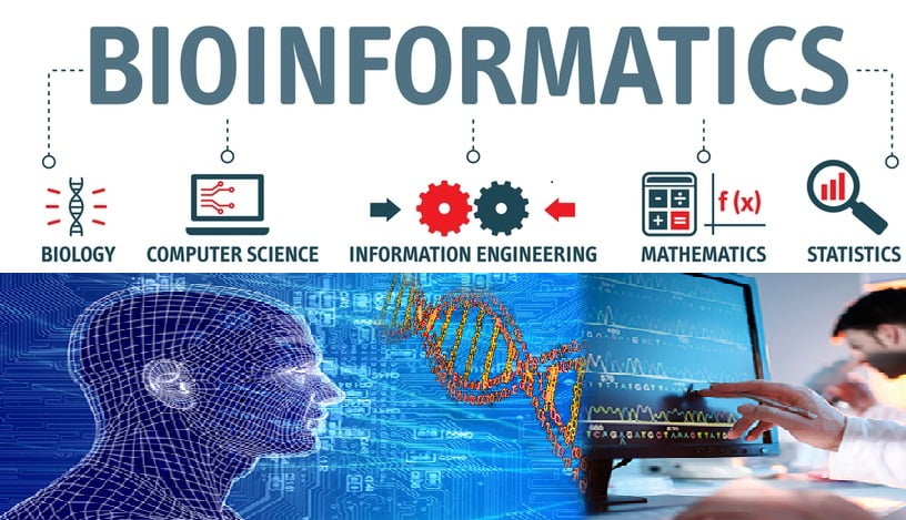 Bioinformatics & It’s Applications in Life science & Health care