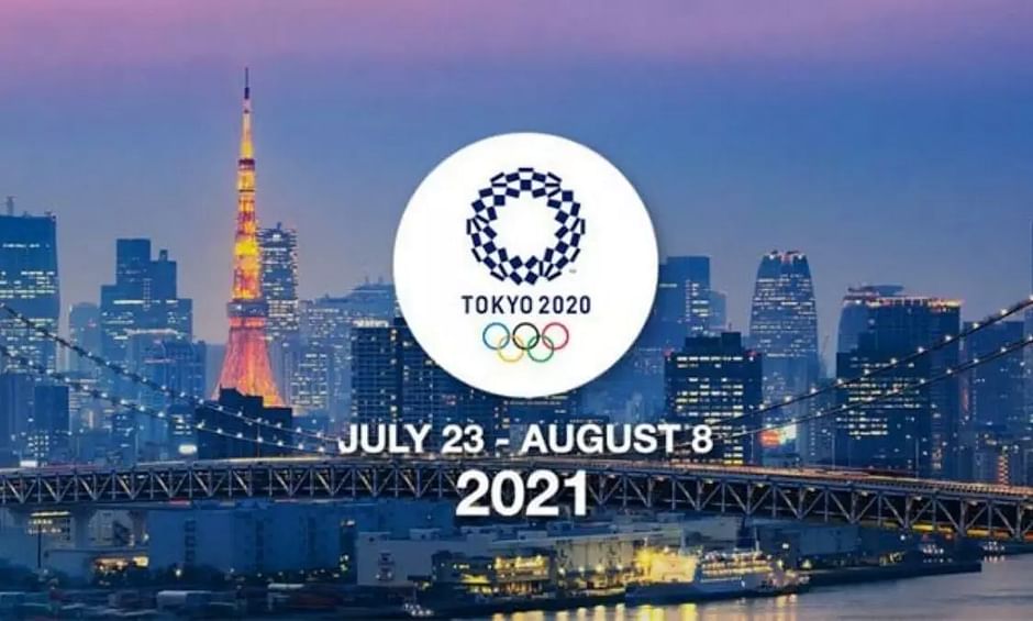 Tokyo Olympics 2021 Opening Ceremony, Sports, Schedules Metro City Hunt