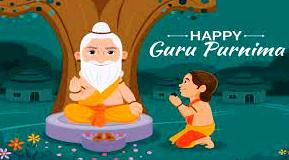 Guru Purnima 2023